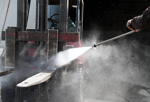 Cairo, GA Pressure Washing Services Company